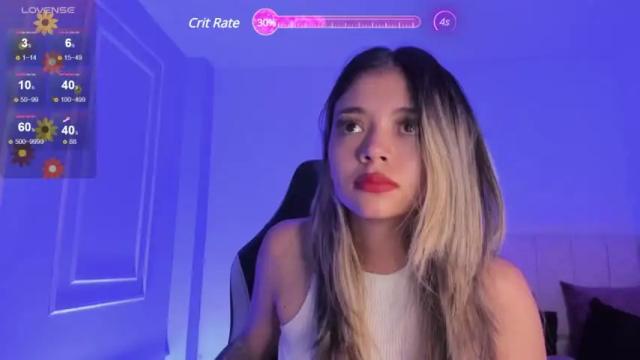 Image 8 of linda_caroline Stream on Chaturbate on 13 months ago