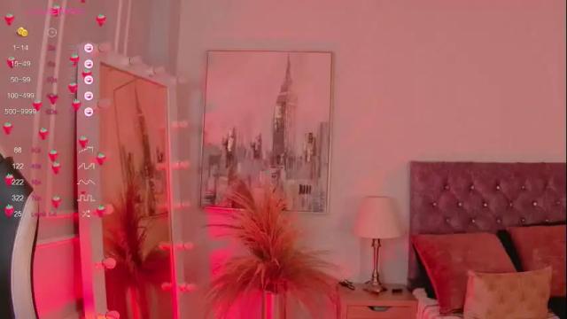 Image 8 of linda_caroline Stream on Chaturbate on 21 days ago
