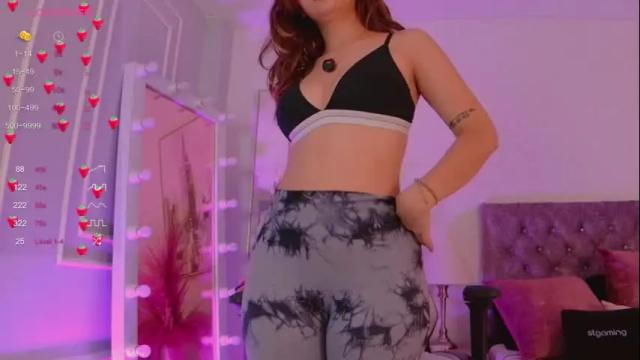 Image 8 of linda_caroline Stream on Chaturbate on 18 days ago