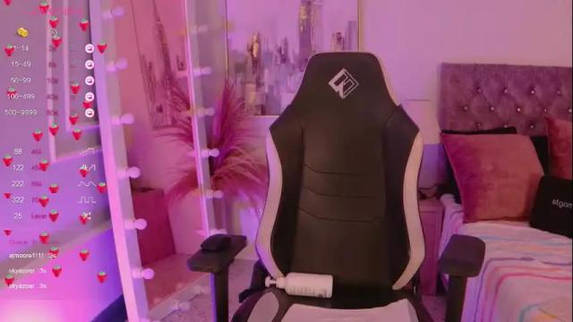 Image 8 of linda_caroline Stream on Chaturbate on 16 days ago