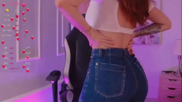 Image 6 of linda_caroline Stream on Chaturbate on 12 days ago