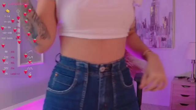 Image 8 of linda_caroline Stream on Chaturbate on 12 days ago