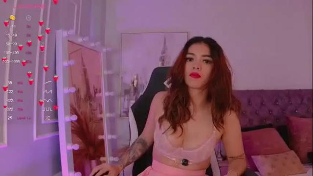 Thumbnail 3, linda_caroline's Stream at Chaturbate, 22 hours ago