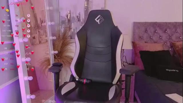 Image 4 of linda_caroline Stream on Chaturbate on 1 month ago