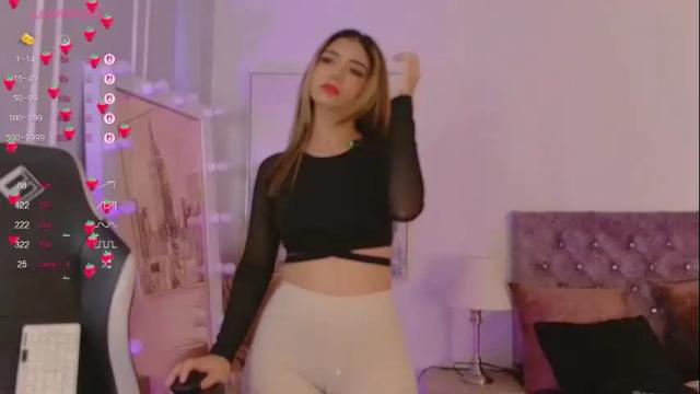 Image 4 of linda_caroline Stream on Chaturbate on 1 month ago