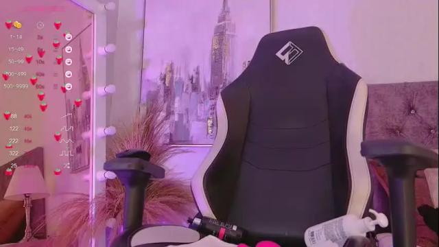 Image 7 of linda_caroline Stream on Chaturbate on 22 days ago