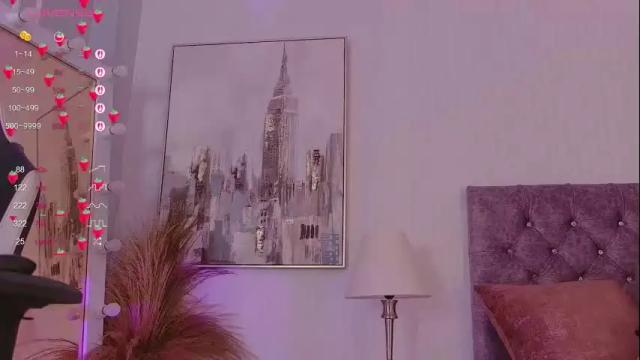 Thumbnail 1, linda_caroline's Stream at Chaturbate, 11 days ago