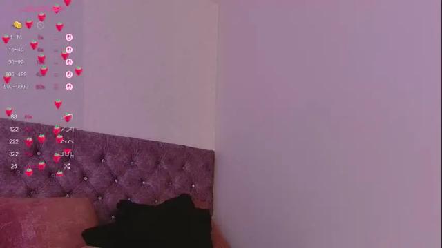 Thumbnail 3, linda_caroline's Stream at Chaturbate, 11 days ago