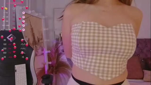 Image 12 of linda_caroline Stream on Chaturbate on 10 days ago