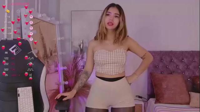 Thumbnail 3, linda_caroline's Stream at Chaturbate, 10 days ago