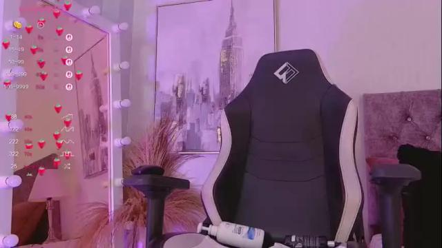 Image 10 of linda_caroline Stream on Chaturbate on 6 days ago