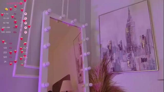 Thumbnail 1, linda_caroline's Stream at Chaturbate, 4 days ago