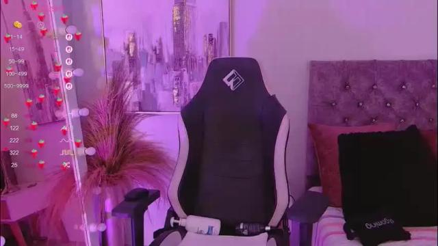 Image 8 of linda_caroline Stream on Chaturbate on 3 days ago