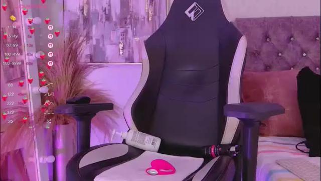 Image 12 of linda_caroline Stream on Chaturbate on 1 day ago
