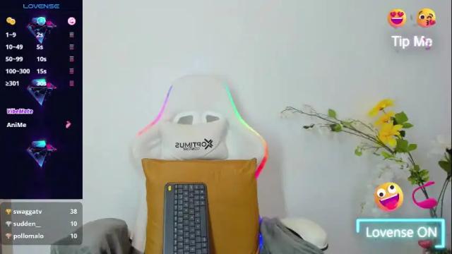 Thumbnail 3, linda_crawford1's Stream at Chaturbate, 3 months ago