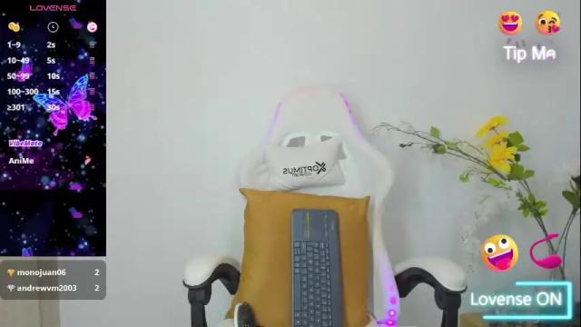 Image 11 of linda_crawford1 Stream on Chaturbate on 3 months ago