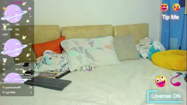 Thumbnail 1, linda_crawford1's Stream at Chaturbate, 2 months ago