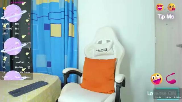 Thumbnail 3, linda_crawford1's Stream at Chaturbate, 2 months ago