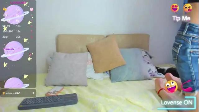 Thumbnail 2, linda_crawford1's Stream at Chaturbate, 2 months ago