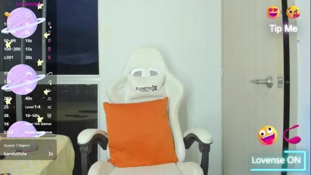Thumbnail 1, linda_crawford1's Stream at Chaturbate, 2 months ago