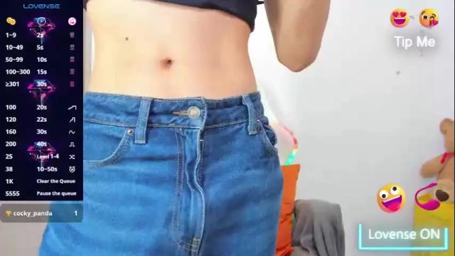 Thumbnail 1, linda_crawford1's Stream at Chaturbate, 1 month ago