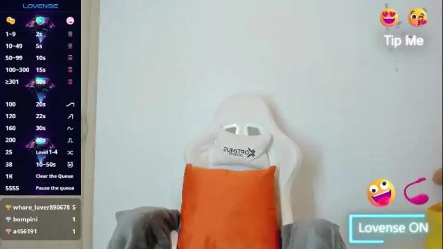 Thumbnail 2, linda_crawford1's Stream at Chaturbate, 1 month ago