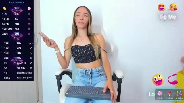 Thumbnail 3, linda_crawford1's Stream at Chaturbate, 1 month ago