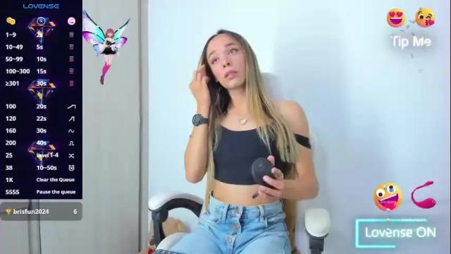 Thumbnail 1, linda_crawford1's Stream at Chaturbate, 23 days ago