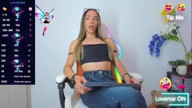 Image 11 of linda_crawford1 Stream on Chaturbate on 15 days ago