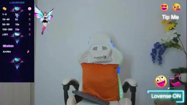 Thumbnail 2, linda_crawford1's Stream at Chaturbate, 14 days ago