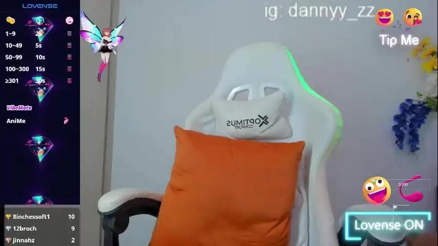 linda_crawford1 Chaturbate