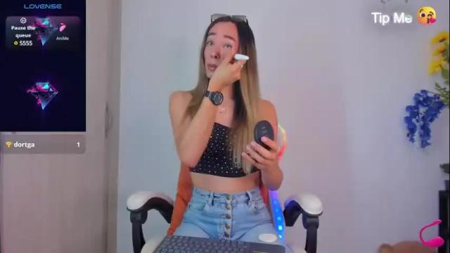 Image 11 of linda_crawford1 Stream on Chaturbate on 2 months ago
