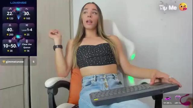 Thumbnail 1, linda_crawford1's Stream at Chaturbate, 2 months ago