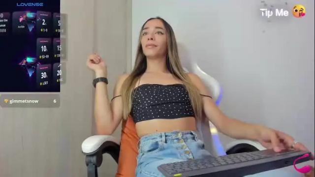 Image 8 of linda_crawford1 Stream on Chaturbate on 2 months ago