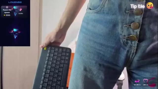 Thumbnail 2, linda_crawford1's Stream at Chaturbate, 1 month ago