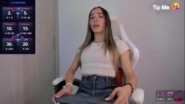 Thumbnail 1, linda_crawford1's Stream at Chaturbate, 1 month ago