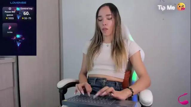 Image 2 of linda_crawford1 Stream on Chaturbate on 1 month ago