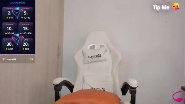 Thumbnail 3, linda_crawford1's Stream at Chaturbate, 1 month ago