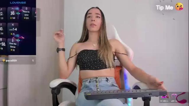 Image 6 of linda_crawford1 Stream on Chaturbate on 1 month ago