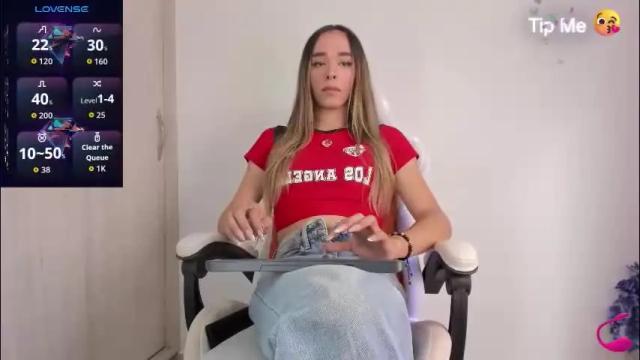 Image 10 of linda_crawford1 Stream on Chaturbate on 21 days ago
