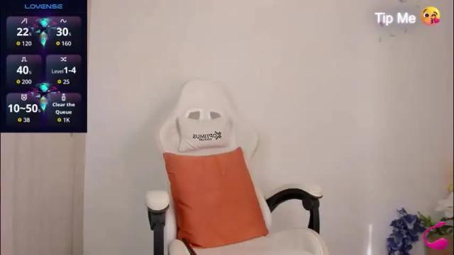 Image 3 of linda_crawford1 Stream on Chaturbate on 21 days ago
