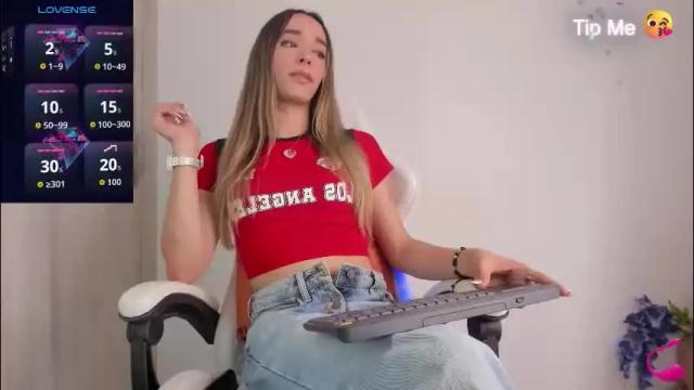 Image 7 of linda_crawford1 Stream on Chaturbate on 21 days ago
