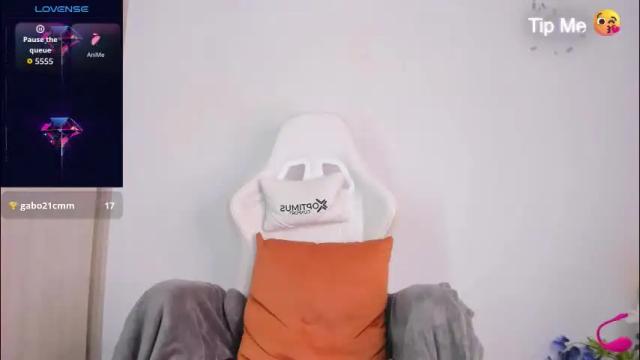 Thumbnail 2, linda_crawford1's Stream at Chaturbate, 3 months ago