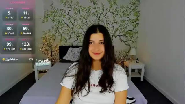 Image 2 of linda_ex Stream on Chaturbate on 1 month ago