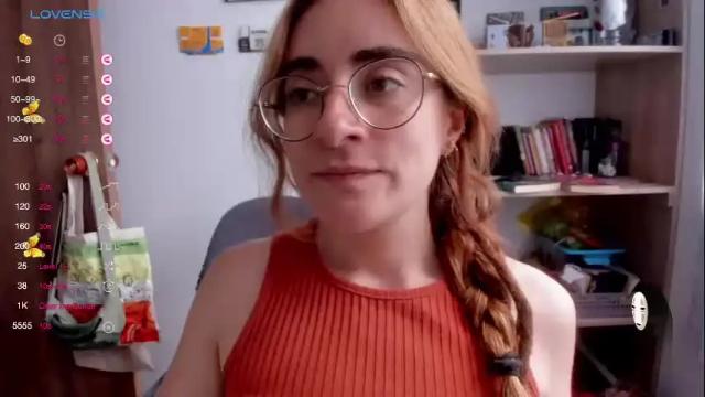 Image 10 of linda_giggle Stream on Chaturbate on 1 month ago