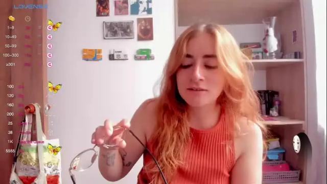 Image 3 of linda_giggle Stream on Chaturbate on 1 month ago