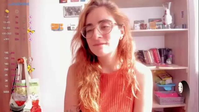 Image 6 of linda_giggle Stream on Chaturbate on 1 month ago