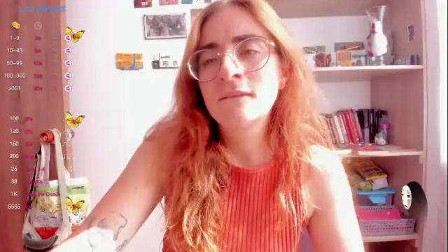 Image 7 of linda_giggle Stream on Chaturbate on 1 month ago