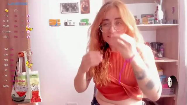 Image 8 of linda_giggle Stream on Chaturbate on 1 month ago