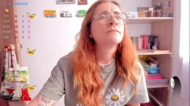 Thumbnail 1, linda_giggle's Stream at Chaturbate, 1 month ago